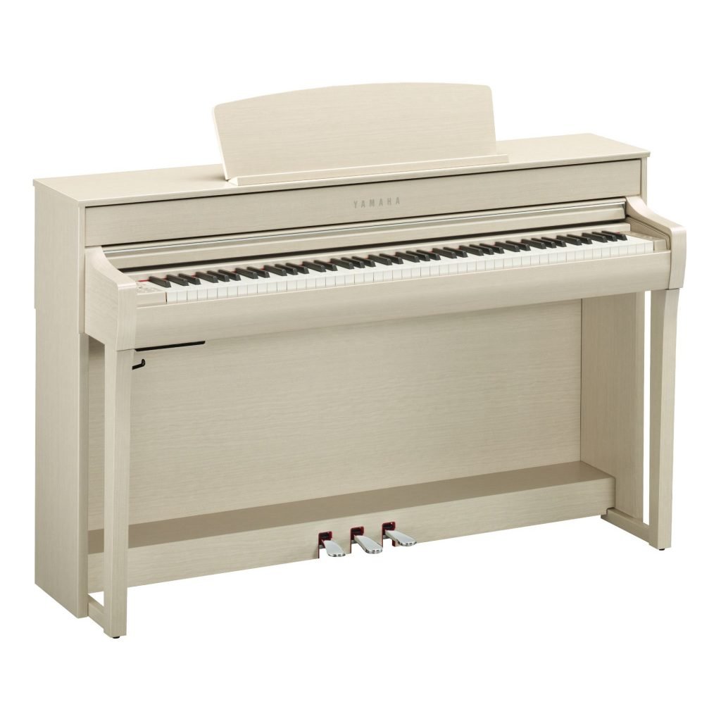 Piano YAMAHA Algérie