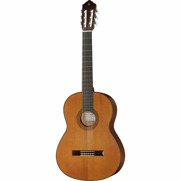 guitare yamaha CG122MC