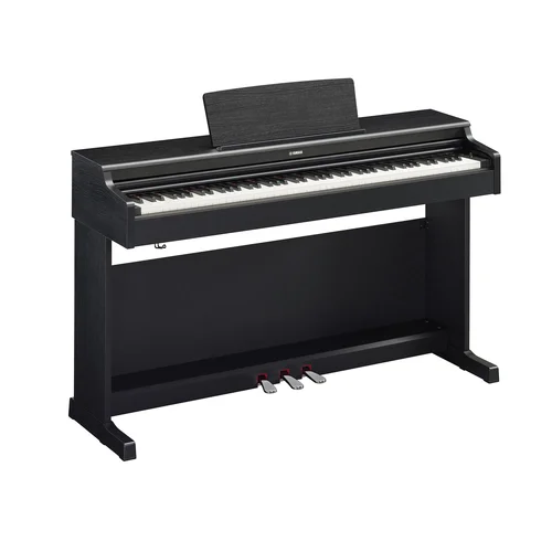 Piano Droit Yamaha Arius YDP-165B