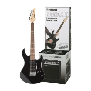 Guitare électrique Yamaha EG112