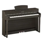 Piano droit Yamaha Clavinova CLP-735