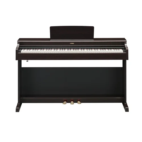 Piano droit yamaha Arius YDP165 R